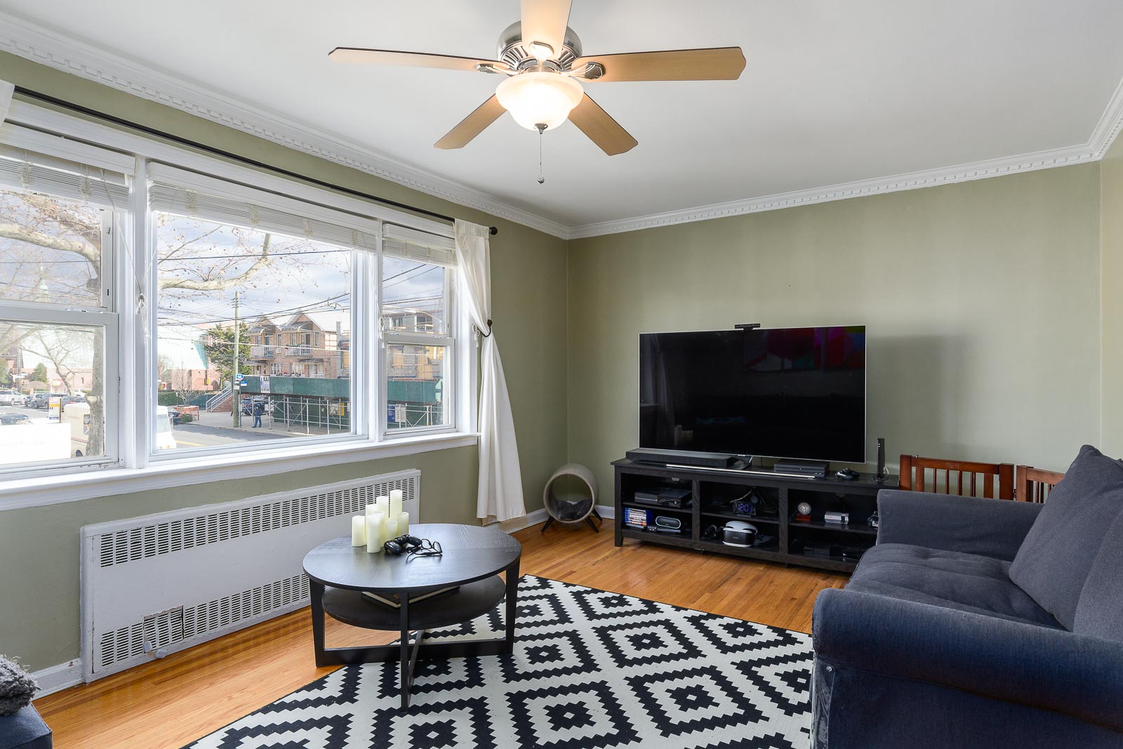 D'Andrea Craig Realty Brooklyn Townhouse, Apartment Rentals & Sales