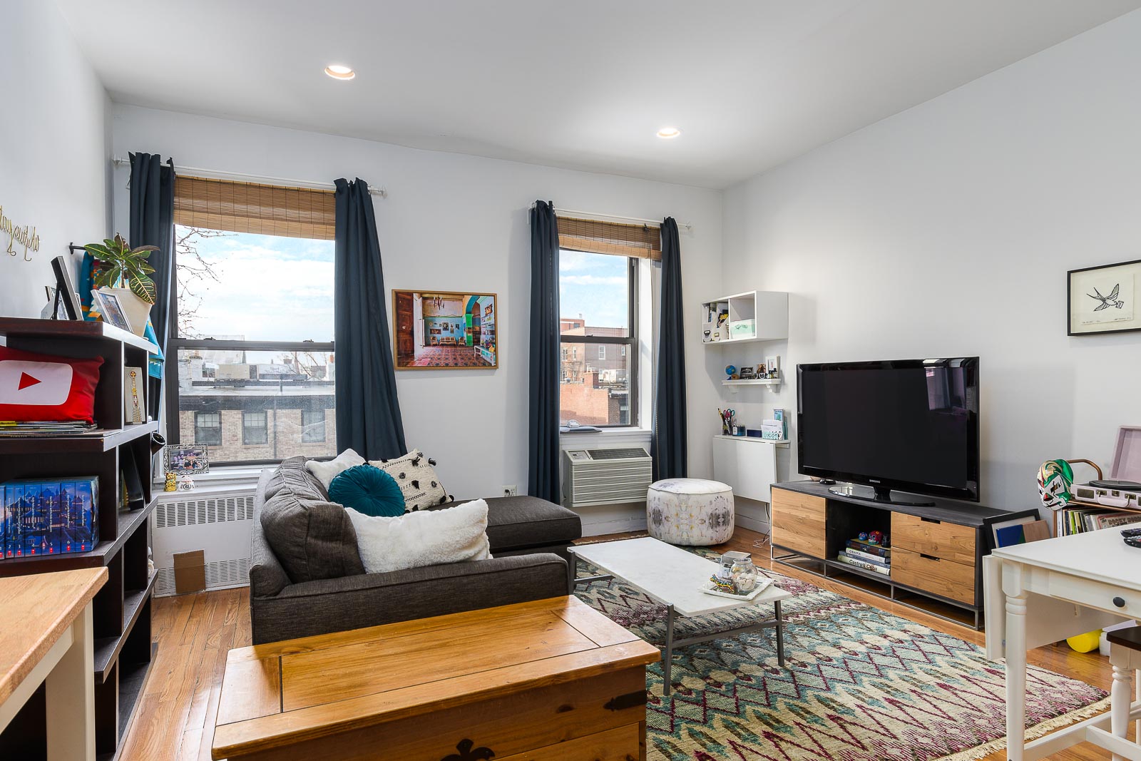 D'Andrea Craig Realty Brooklyn Townhouse, Apartment Rentals & Sales