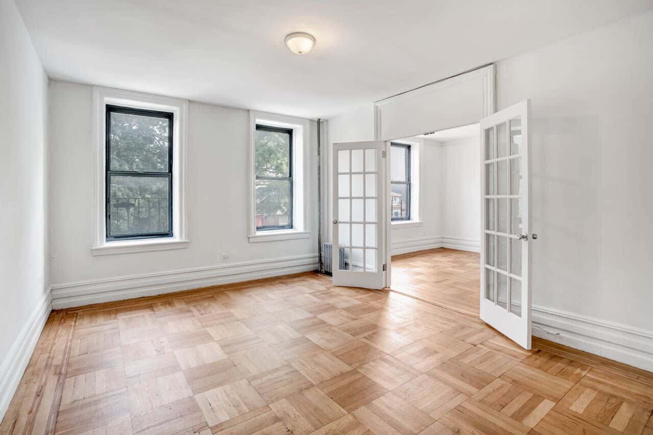 Rented Renovated 2 Bedroom in Prospect Lefferts Garden D'Andrea
