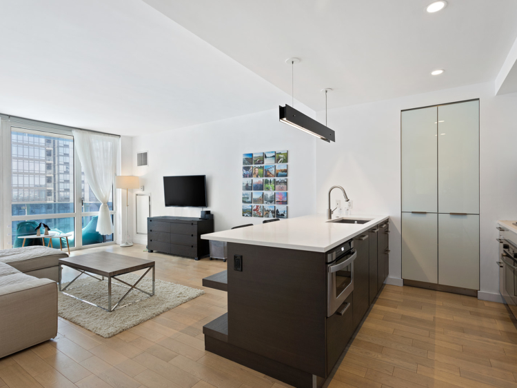 Skyline 1 Bedroom in Williamsburg