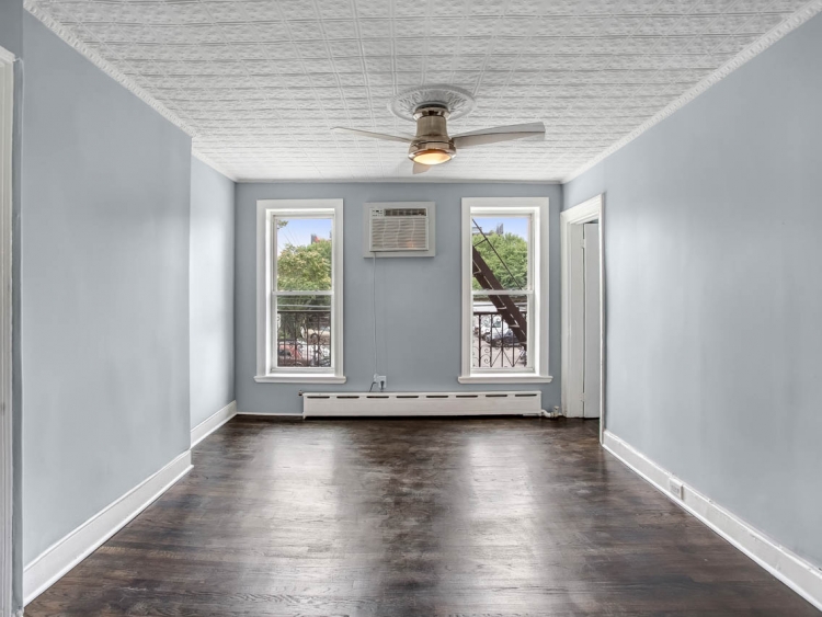 1 Bedroom with private patio in Gowanus