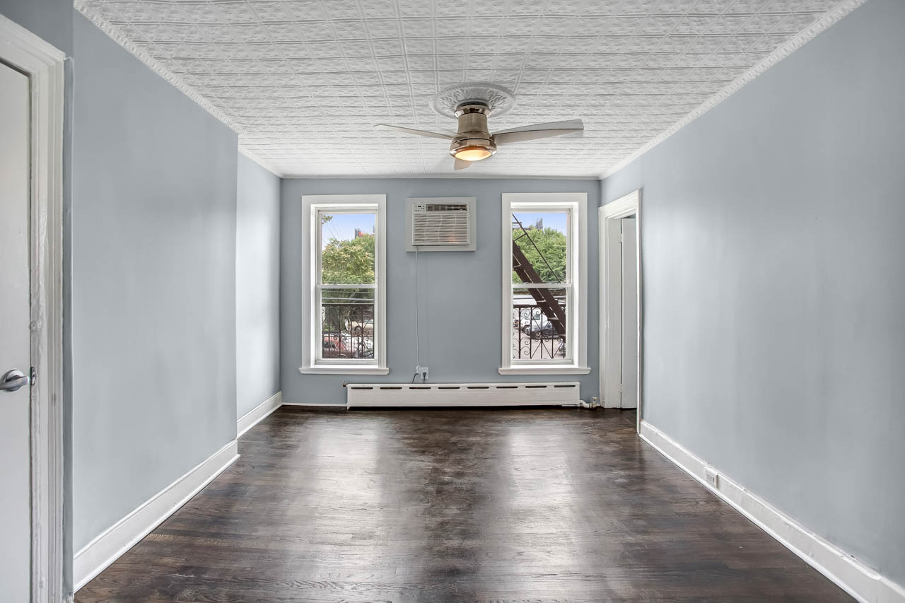 1 Bedroom with private patio in Gowanus