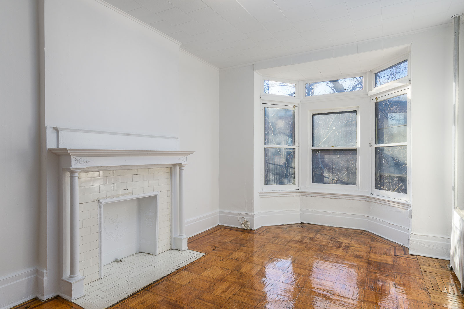 Spacious Two Room Studio in Cobble Hill