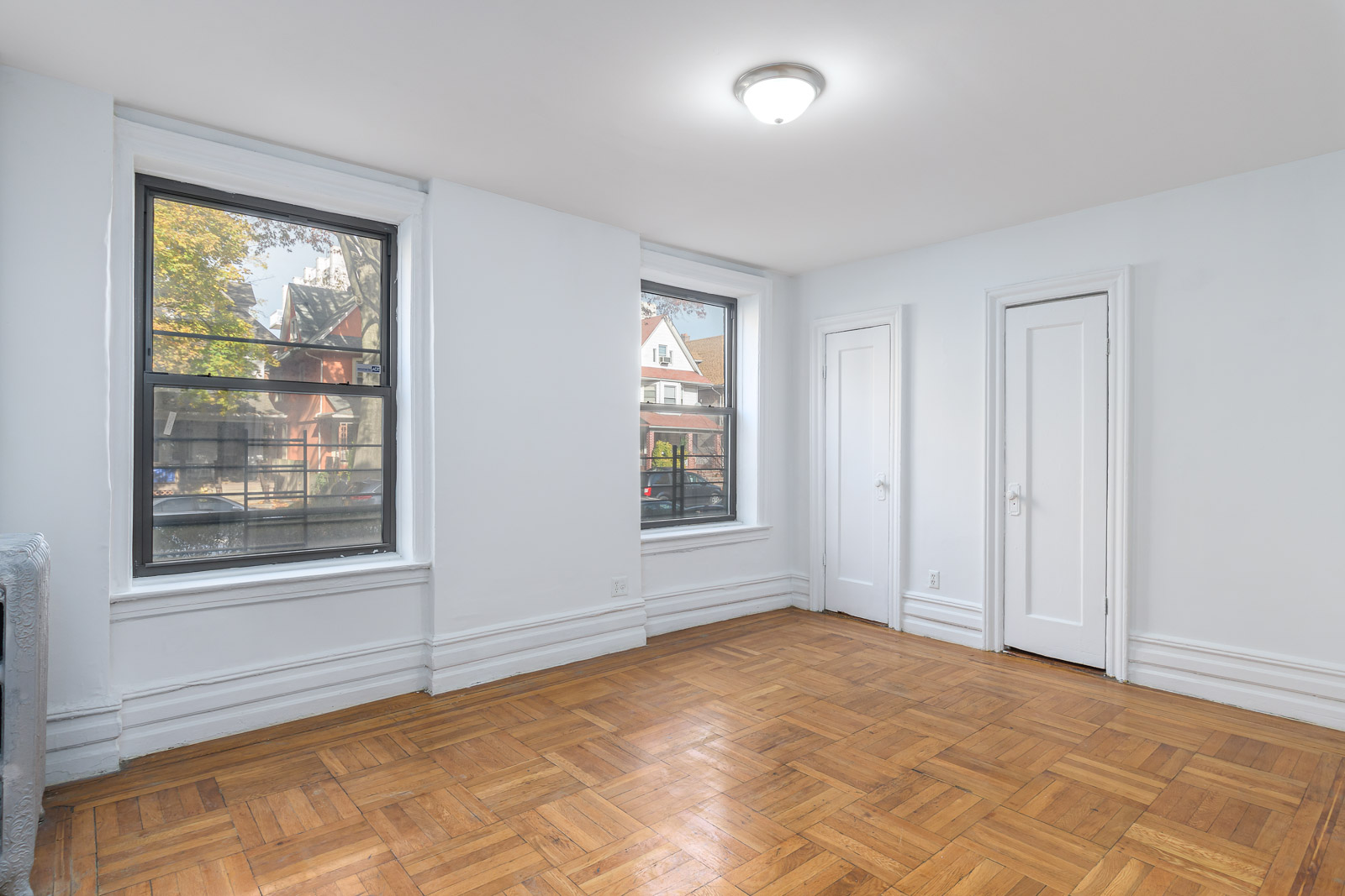 Large One Bedroom in Prospect Lefferts Garden