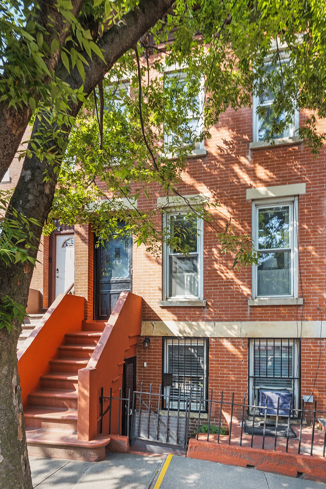 Townhouse for Sale in Carroll Gardens