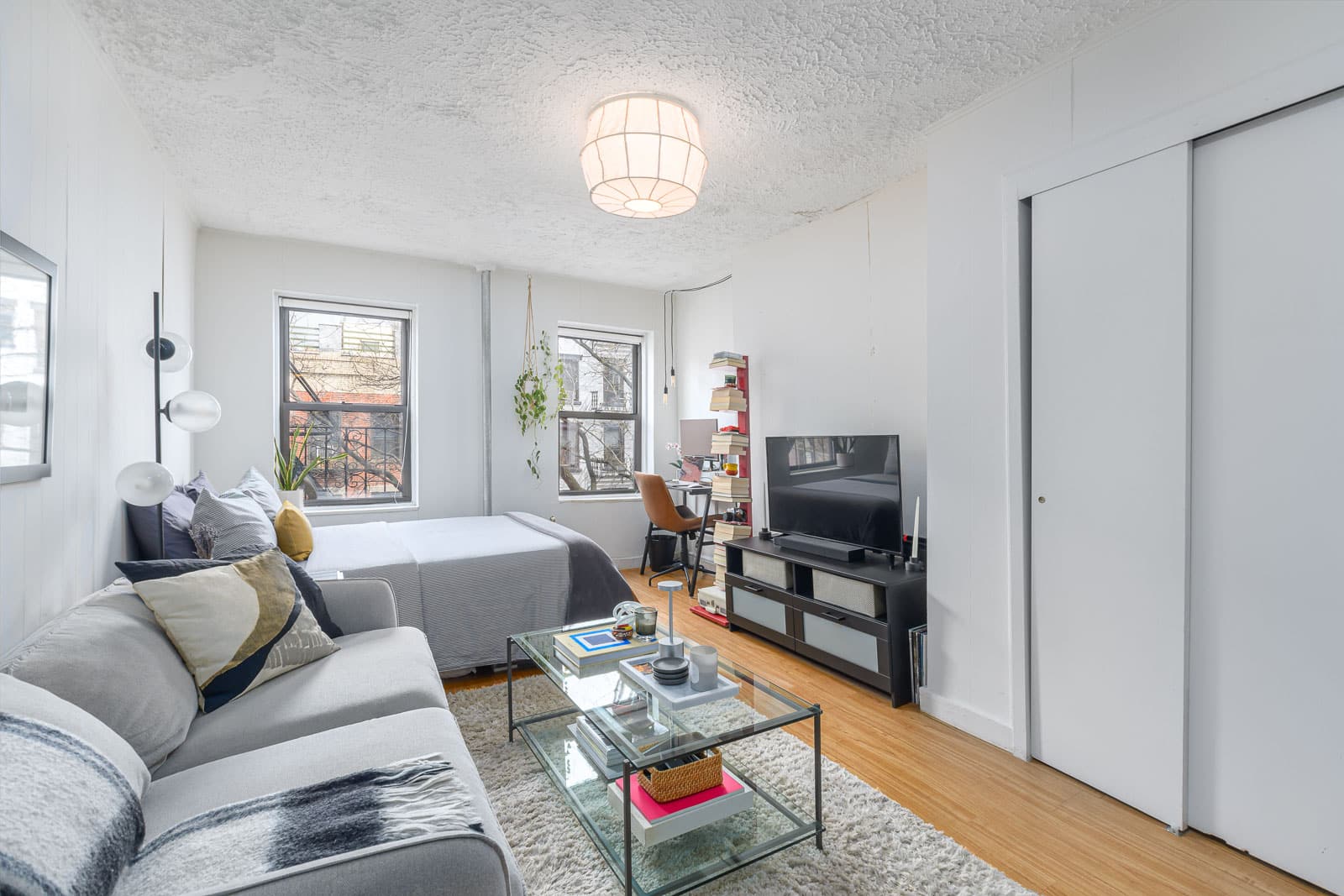 Studio Apartment in East Village