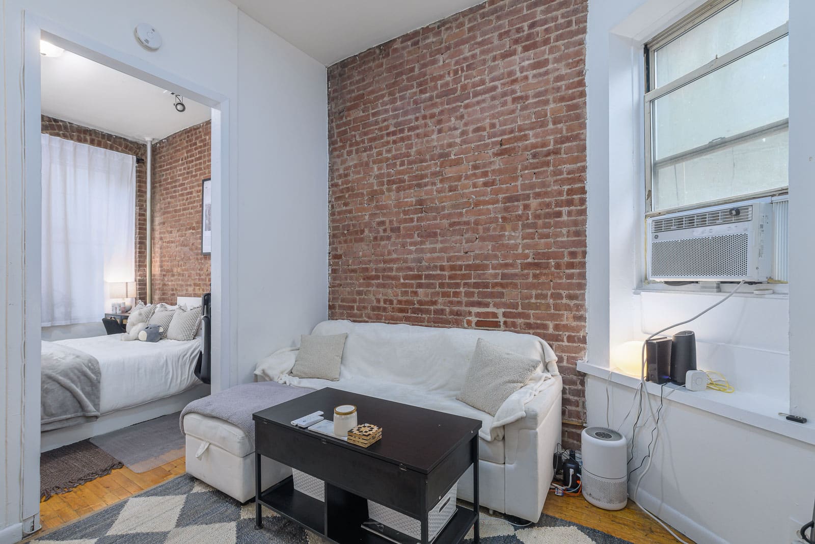 Charming One Bedroom in East Village