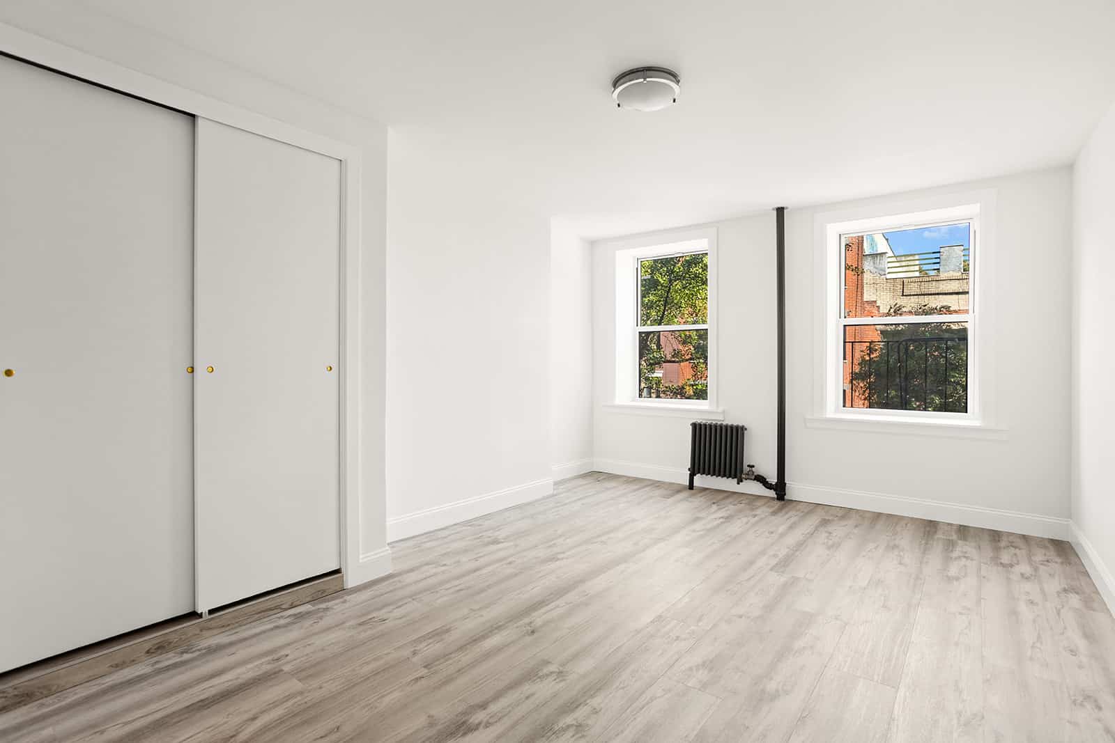 Gut Renovated Studio in East Village