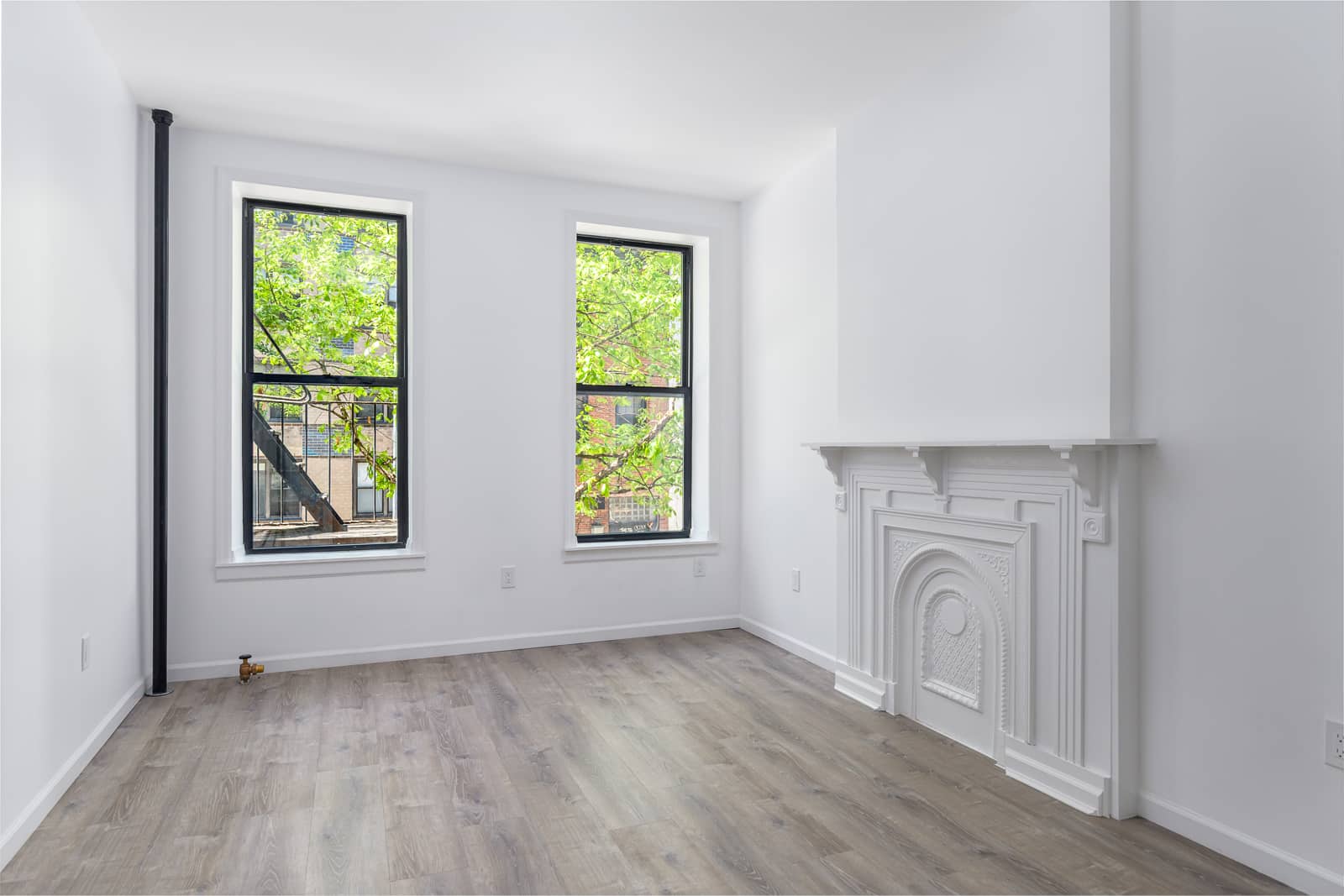 Renovated 1 Bedroom in Kips Bay