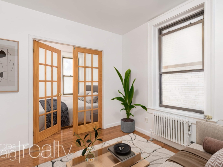 Renovated 3 Bedroom in Prospect Heights