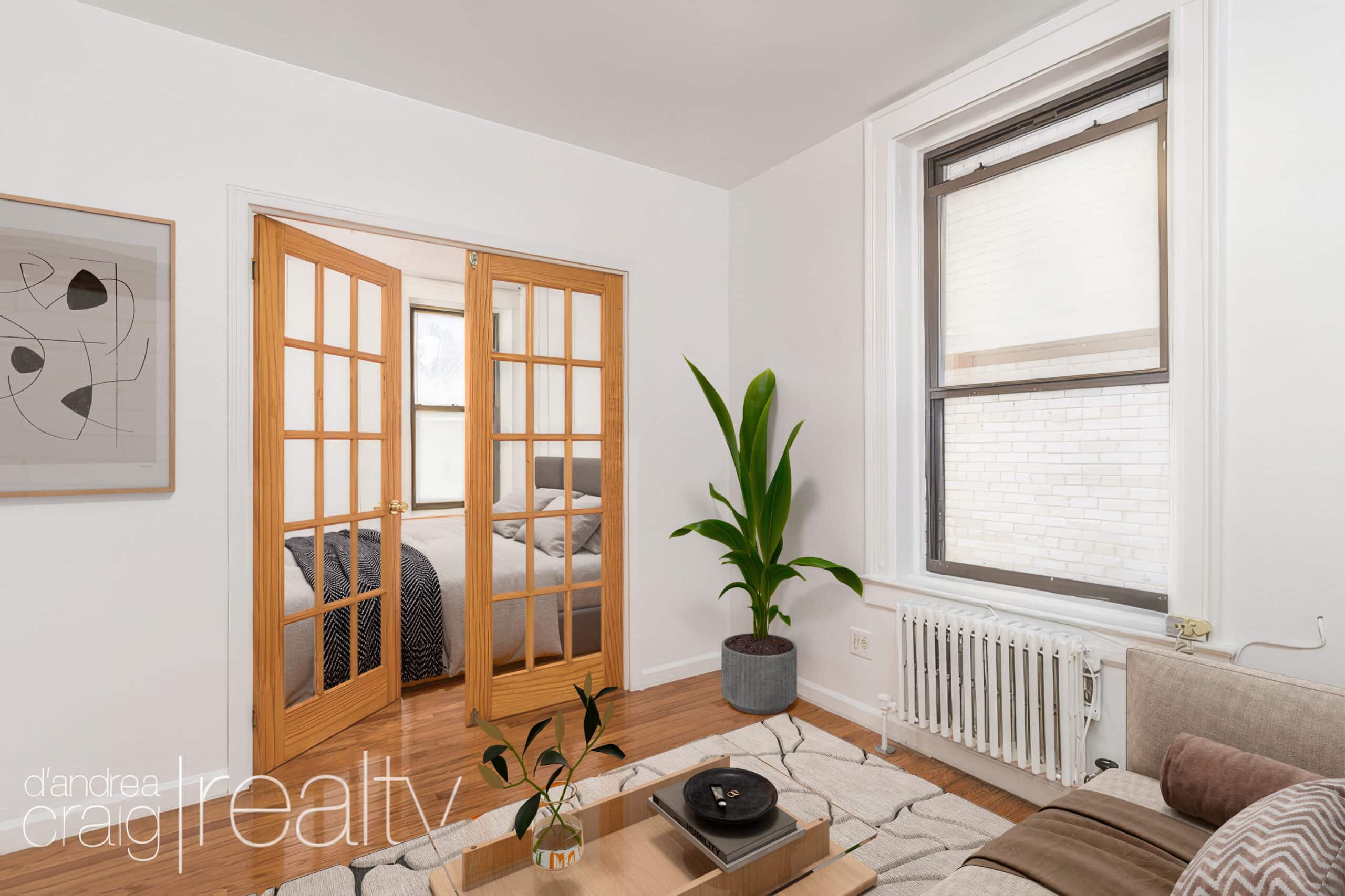 Renovated 3 Bedroom in Prospect Heights