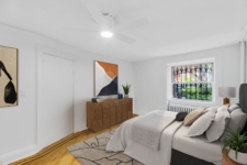 Bedroom -VS