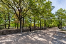 Prospect Park - Park Slope