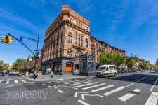 Park Slope 7th Ave & 9th St