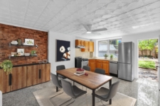 Kitchen -VS