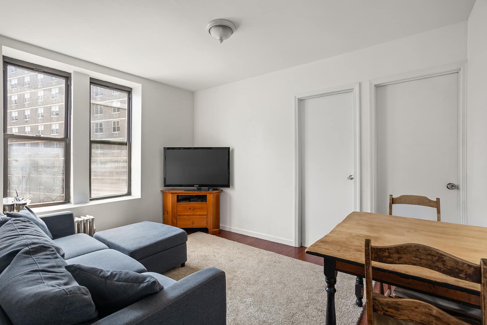 Top Floor 2 Bedroom in East Village