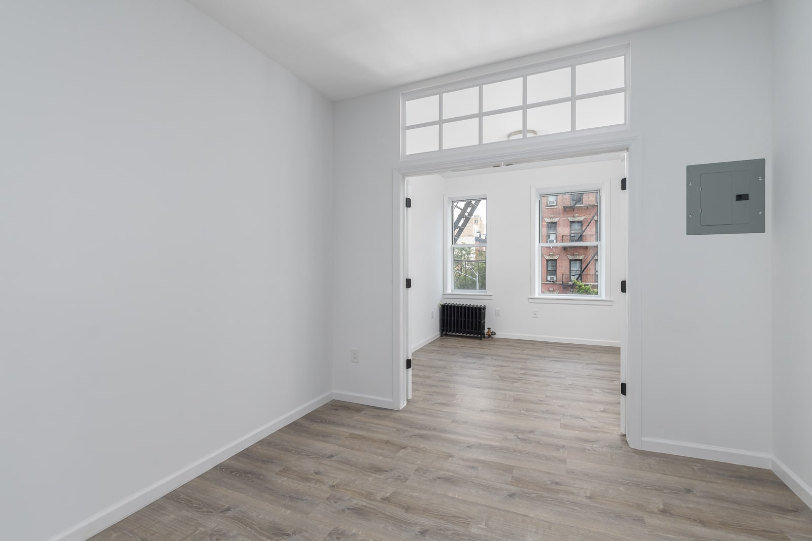 Renovated 1 Bedroom in East Village