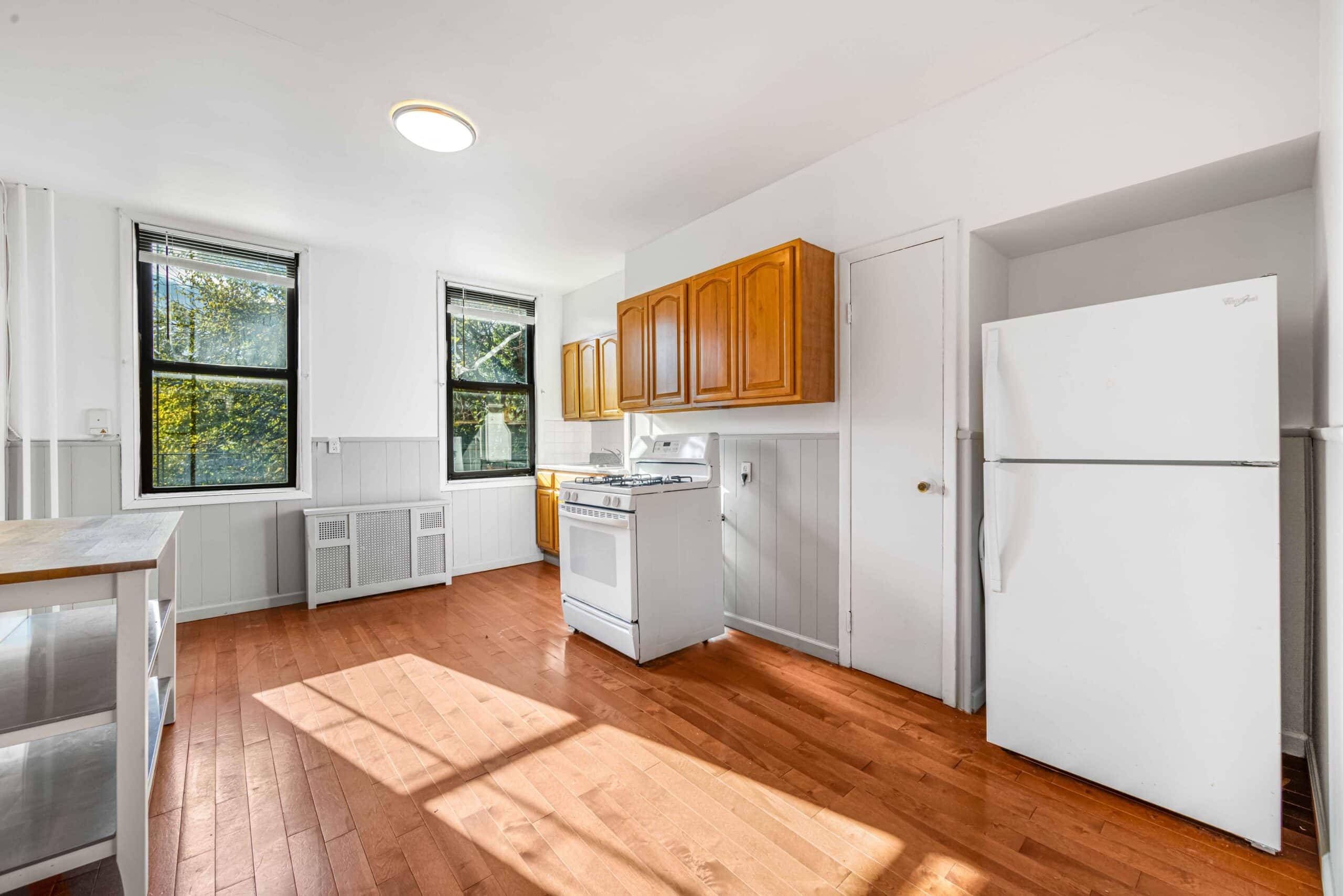 Super Sunny 2 Bedroom in Gowanus