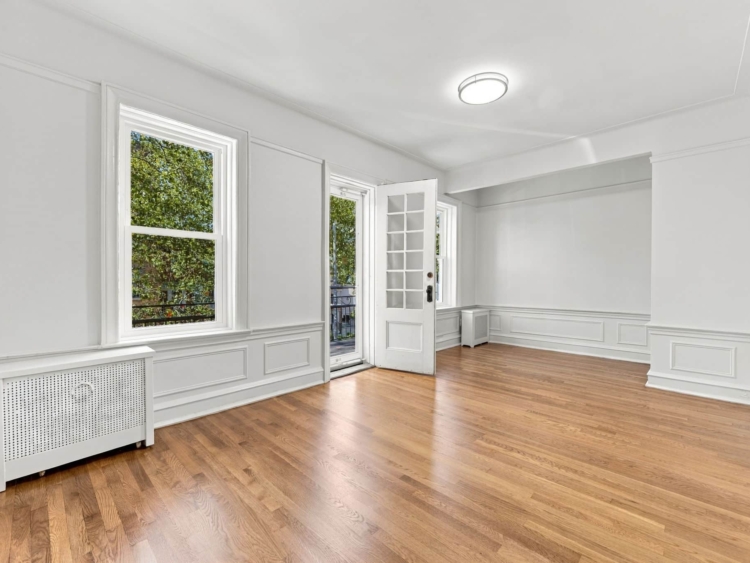 Large Renovated 2-Bedroom in Bay Ridge
